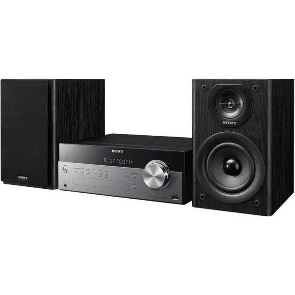 Sony CMT-SBT100 Müzik Sistemi