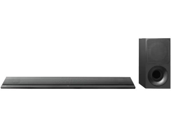 Sony HT-CT390 Soundbar