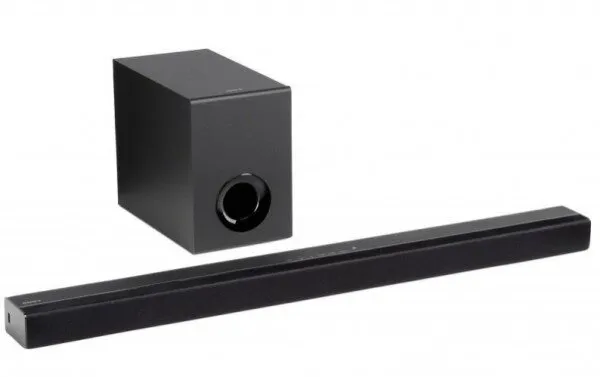 Sony HT-CT80 Soundbar