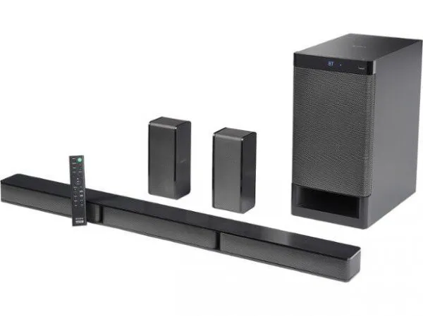 Sony HT-RT3 Sinema Sistemi