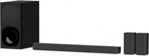 Sony HT-S20R Soundbar