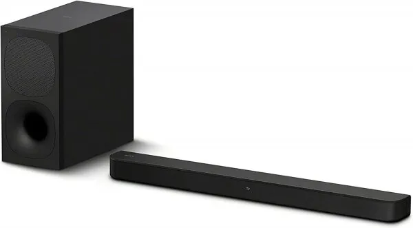 Sony HT-S400 Soundbar
