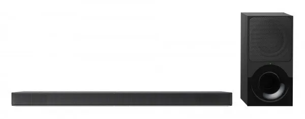 Sony HT-XF9000 Soundbar