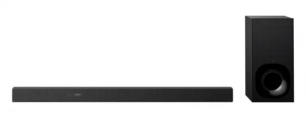 Sony HT-ZF9 Soundbar