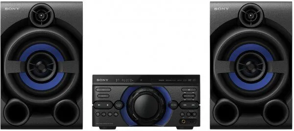 Sony MHC-M20D Müzik Sistemi