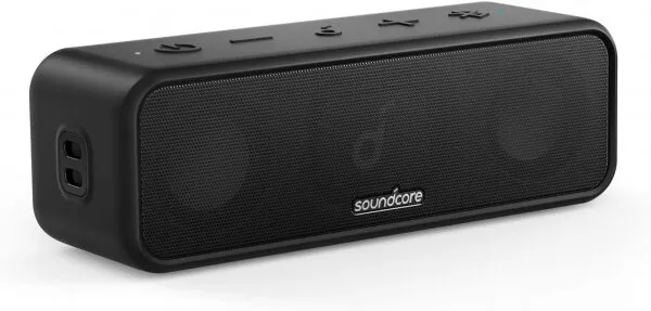 Soundcore 3 Bluetooth Hoparlör