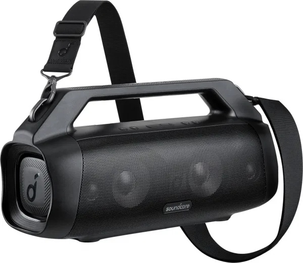 Soundcore Motion Boom Plus Bluetooth Hoparlör