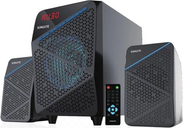 Sungate SG-21077 Hoparlör
