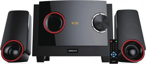 Sungate SG-21099 Hoparlör