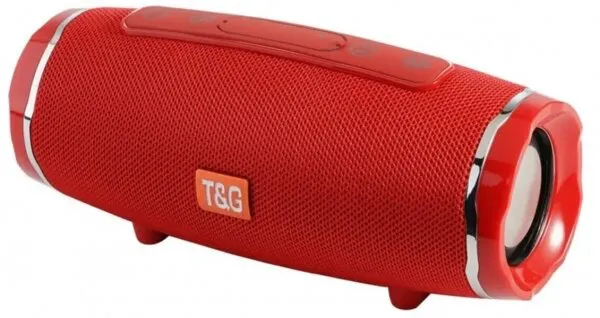 T&G TG145 Bluetooth Hoparlör