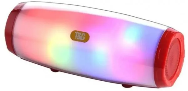 T&G TG165 Bluetooth Hoparlör