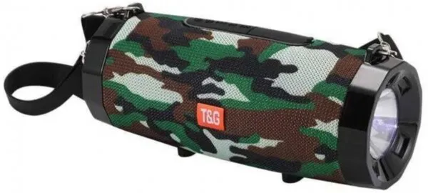 T&G TG535 Bluetooth Hoparlör