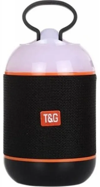 T&G TG605 Bluetooth Hoparlör
