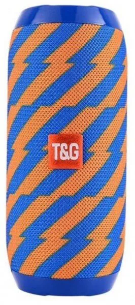 T&G TG117 Bluetooth Hoparlör