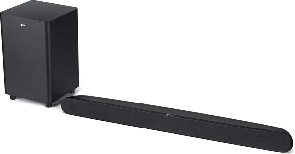 TCL TS6110 Soundbar