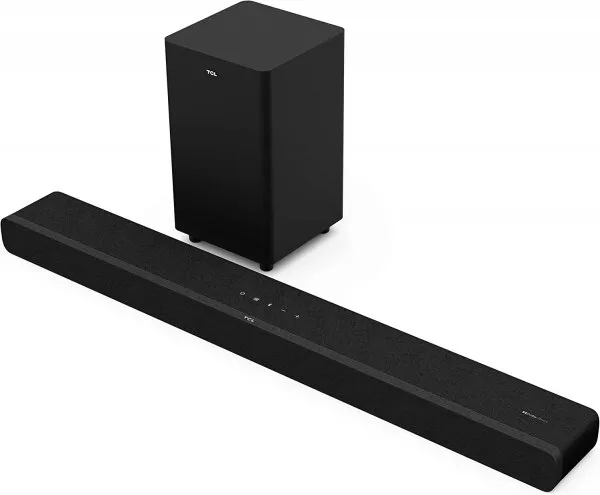 TCL TS8132 Soundbar