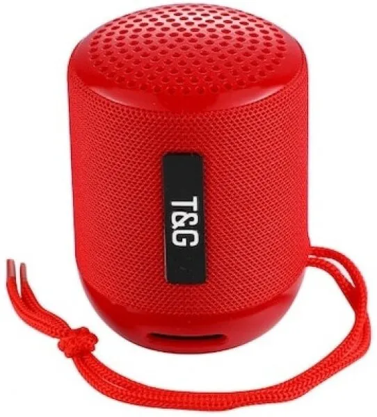 T&G TG129 Bluetooth Hoparlör