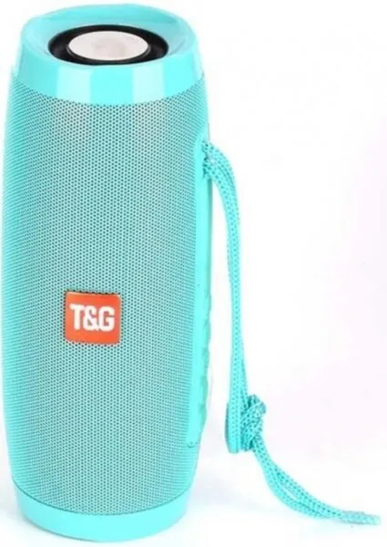 T&G TG-157 Bluetooth Hoparlör