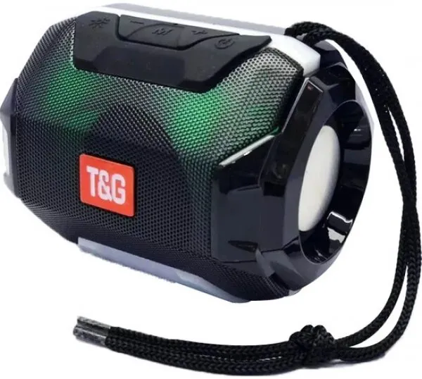 T&G TG162 Bluetooth Hoparlör