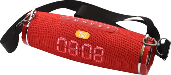 T&G TG-176 Bluetooth Hoparlör