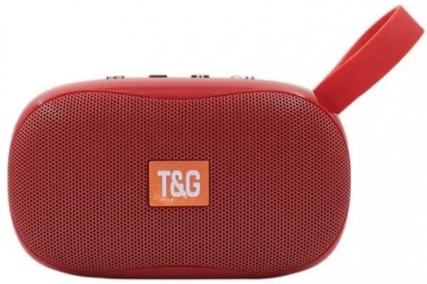 T&G TG173 Bluetooth Hoparlör