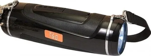 T&G TG601 Bluetooth Hoparlör