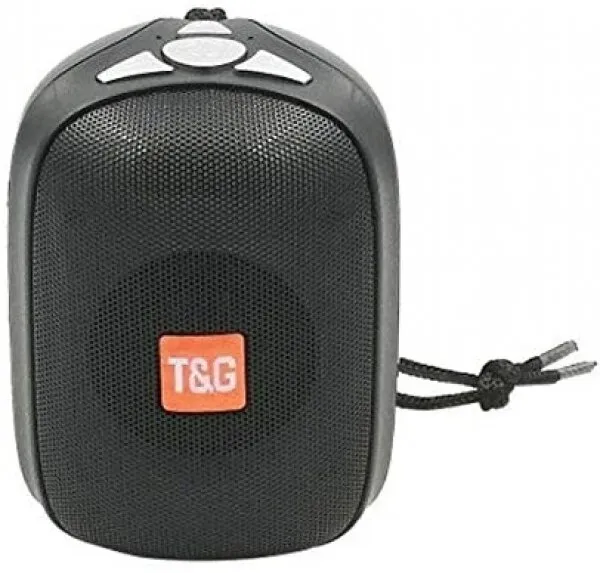 T&G TG609 Bluetooth Hoparlör