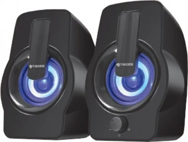 Tigoes TS-256 Hoparlör