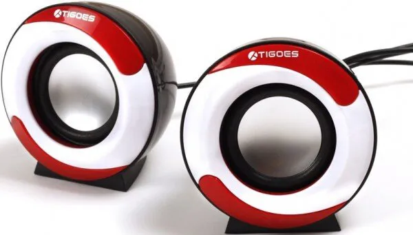 Tigoes TS10 Hoparlör