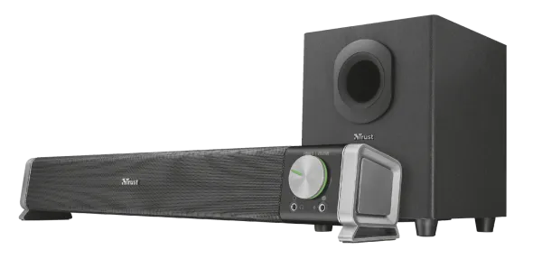 Trust Asto (22197) Soundbar