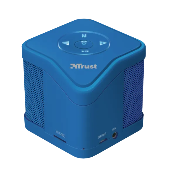 Trust Urban Muzo Bluetooth Hoparlör