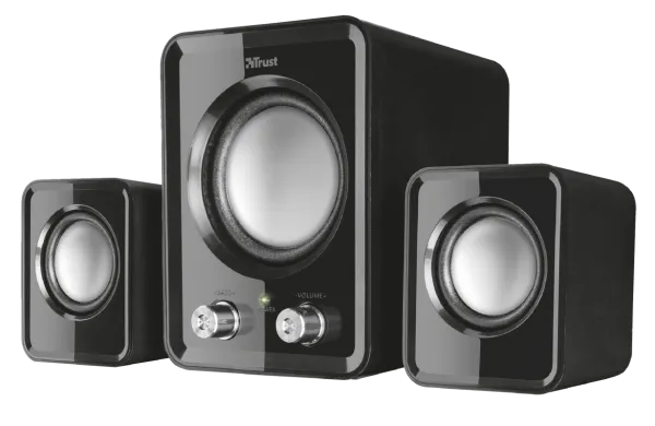 Trust Ziva Compact (21525) Hoparlör