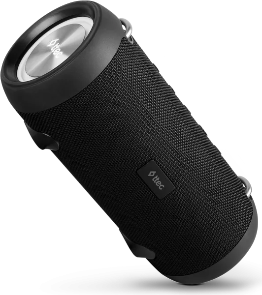 ttec Dynamite Quattro (2BH08S) Bluetooth Hoparlör