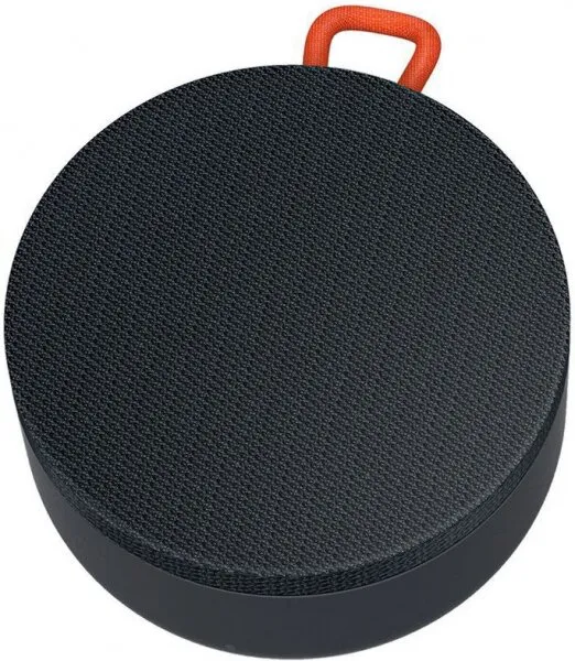 Xiaomi Mi Outdoor Bluetooth 5.0 Speaker Mini (XMYX04WM) Bluetooth Hoparlör