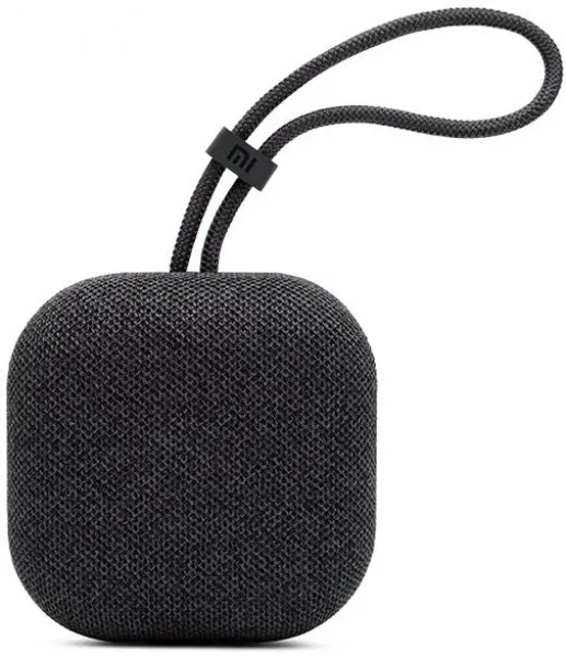 Xiaomi Mi Outdoor Speaker 5W (XMYX03WM) Bluetooth Hoparlör