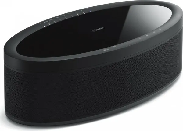 Yamaha MusicCast 50 (WX-051) Çoklu Oda