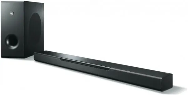 Yamaha MusicCast Bar 400 (YAS-408) Soundbar