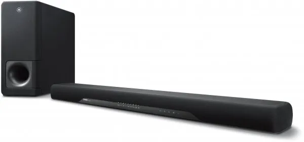 Yamaha YAS-207 Soundbar