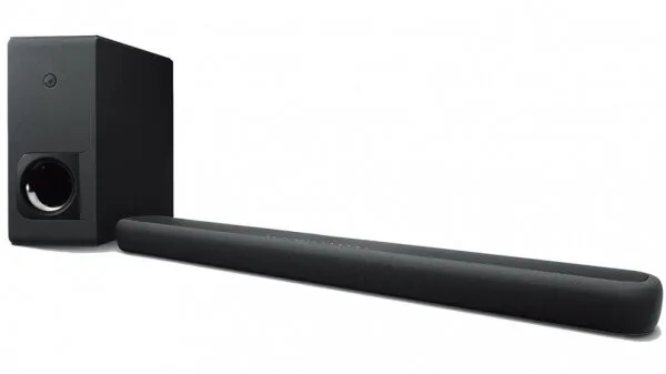 Yamaha YAS-209 Soundbar
