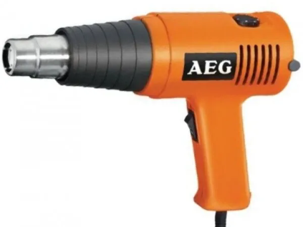 AEG PT 600 EC Sıcak Hava Tabancası