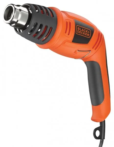 Black+Decker KX1692 Sıcak Hava Tabancası