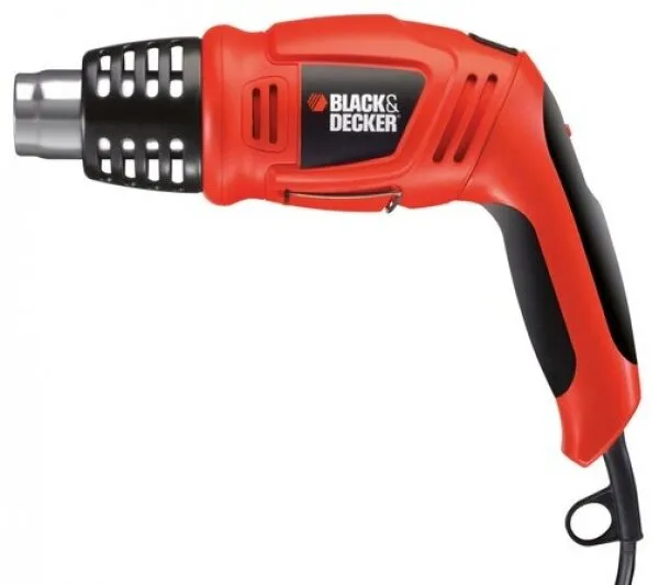 Black+Decker KX1693 Sıcak Hava Tabancası