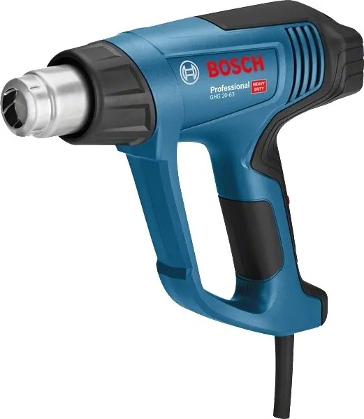 Bosch GHG 20-63 Sıcak Hava Tabancası