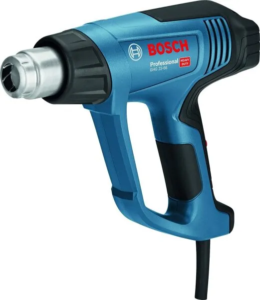 Bosch GHG 23-66 Sıcak Hava Tabancası