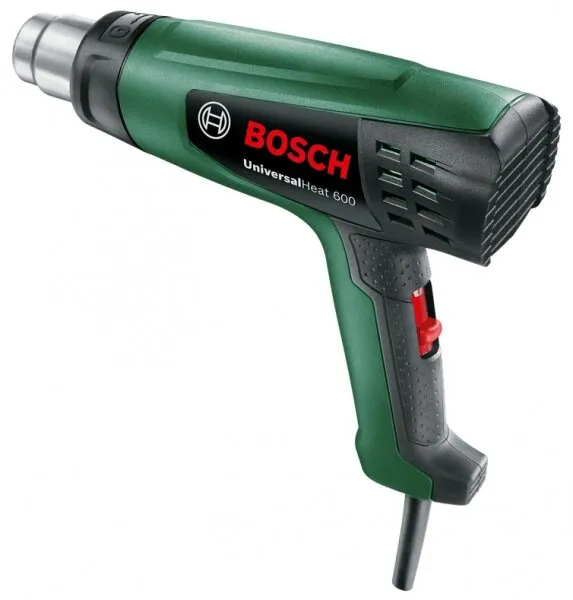 Bosch Universalheat 600 Sıcak Hava Tabancası