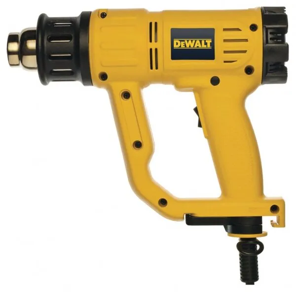 Dewalt D26411 Sıcak Hava Tabancası