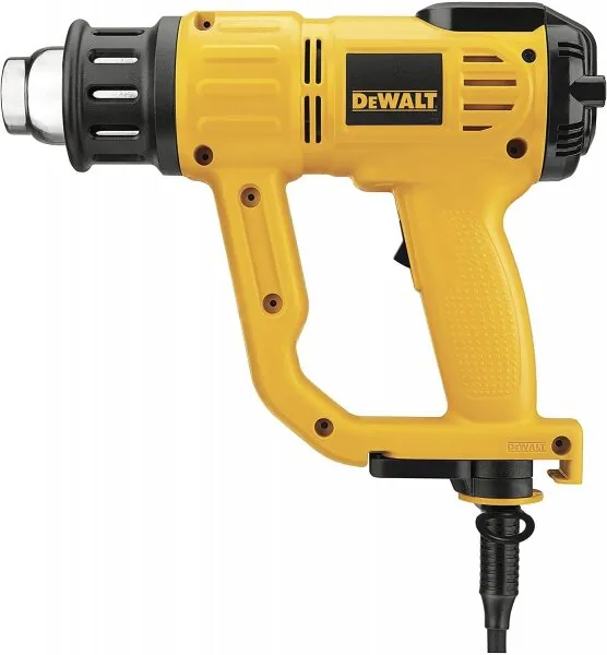 Dewalt âD26414-QS Sıcak Hava Tabancası