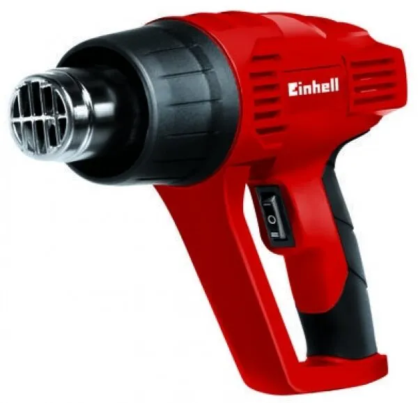 Einhell TC-HA 2000/1 (4520184) Sıcak Hava Tabancası