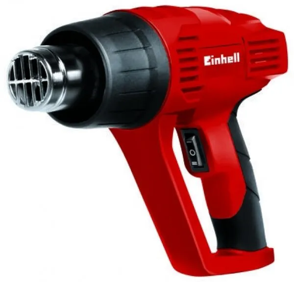 Einhell TH-HA 2000/1 (4520179) Sıcak Hava Tabancası