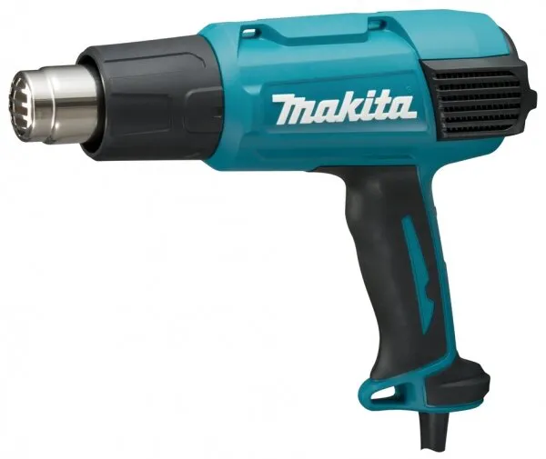 Makita HG6031VK Sıcak Hava Tabancası